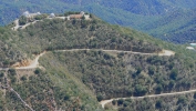PICTURES/Whipple Observatory Tour/t_Road & Observatories8.JPG